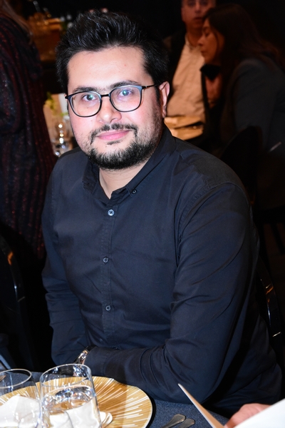 Launching of Huawei Mate 10 Series